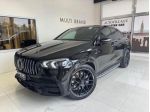 MERCEDES - GLE - 53 AMG 4Matic+ EQ-Boost CoupÃ© Prem.