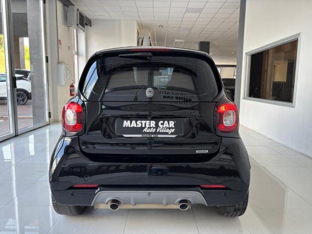 SMART - Fortwo Brabus 0.9 Turbo Twinamic - Foto 6