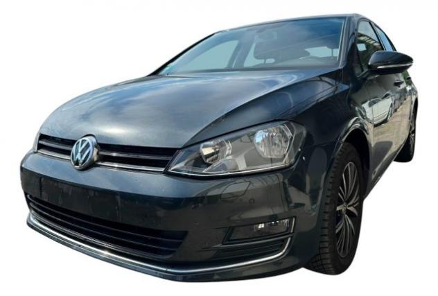 VOLKSWAGEN Golf 1.2 TSI 85 CV 5p. Ok Neo Patentati Allstar rif. 23808181