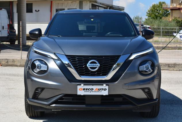 Nissan Juke 1.0 DIG-T 114 CV N-Connecta - Foto 2
