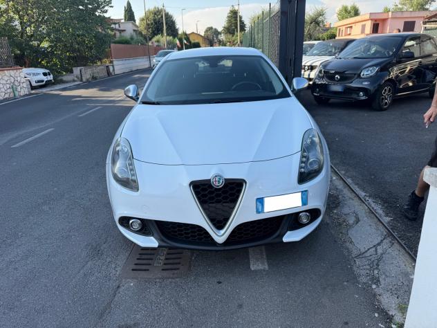 Alfa Romeo Giulietta 1.4 Turbo 120 CV GPL - Superprezzo - Tutto incluso - Foto 9
