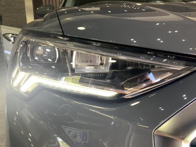Audi Q3 35 TFSI SPORT VETTURA AZIENDALE - Foto 8