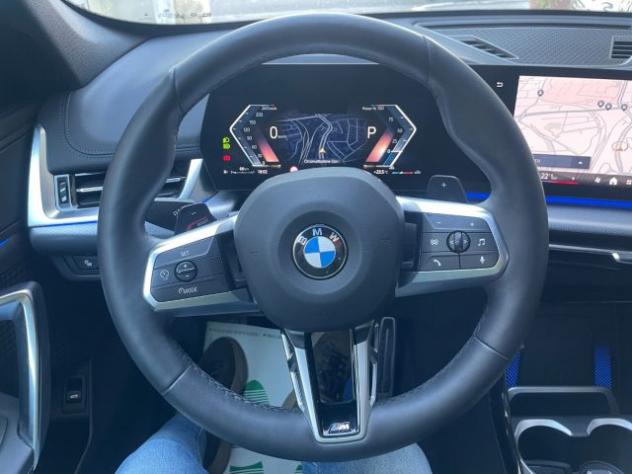 BMW X1 sDrive 18i Msport rif. 23804234 - Foto 9