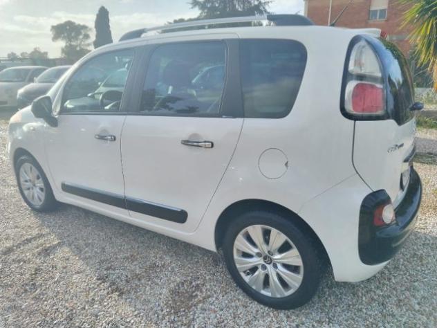 CITROEN C3 Picasso BlueHDi 100 Exclusive rif. 23350312 - Foto 4