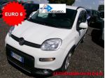FIAT Panda 1.0 FireFly S&S Hybrid City Life rif. 23953445