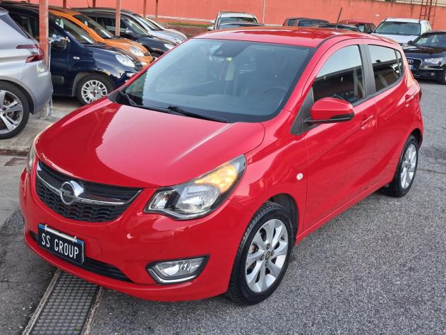 Karl 1.0 75 CV Cosmo-( 50mila km ) -unipro-rate - Foto 3