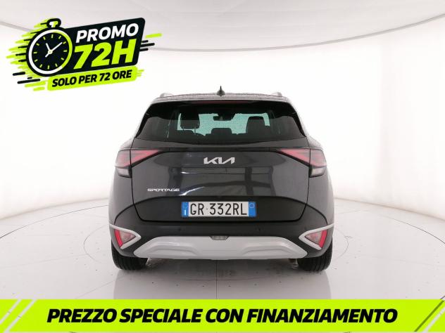 Kia Sportage 1.6 tgdi Gpl Style 136cv 2wd - Foto 4