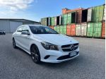 Mercedes-benz CLA 200 D shooting break premium
