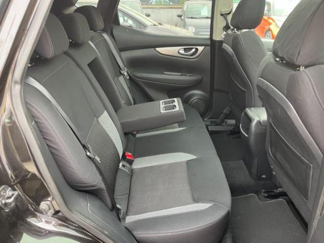NISSAN Qashqai 1.5 dCi 115 CV N-Connecta rif. 23909235 - Foto 9