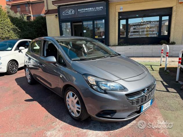 Opel Corsa GPL **PRONTA CONSEGNA** - Foto 3