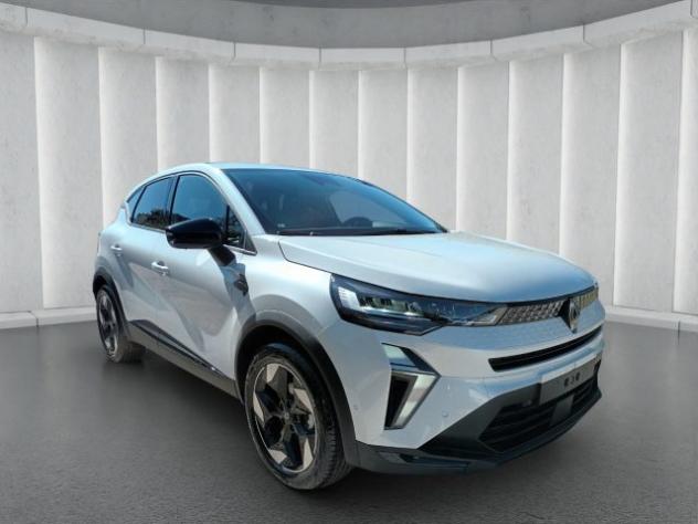 RENAULT Captur 1200 ECO-G TECHNO 120CV CARPLAY NAV CAM "18 rif. 24200243 - Foto 4