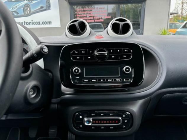 SMART ForFour 1.0 70CV *UNICO PROPRIETARIO*PARI AL NUOVO* rif. 24074776 - Foto 8