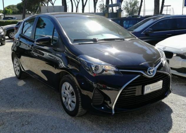 TOYOTA Yaris 1.5 Hybrid 73cv rif. 13381535