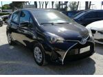 TOYOTA Yaris 1.5 Hybrid 73cv rif. 13381535
