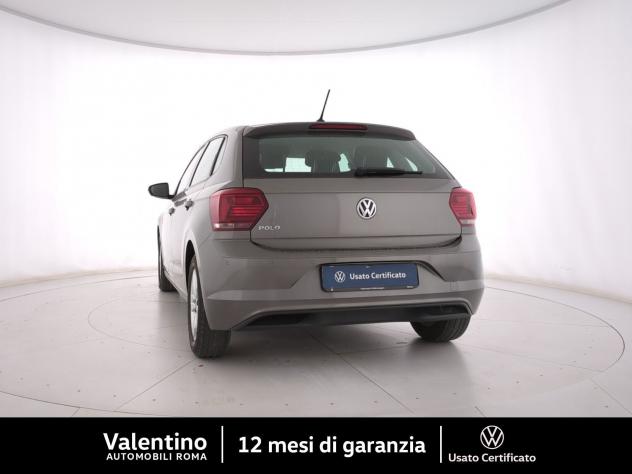 Volkswagen Polo 1.0 EVO Comfortline BMT - Foto 5