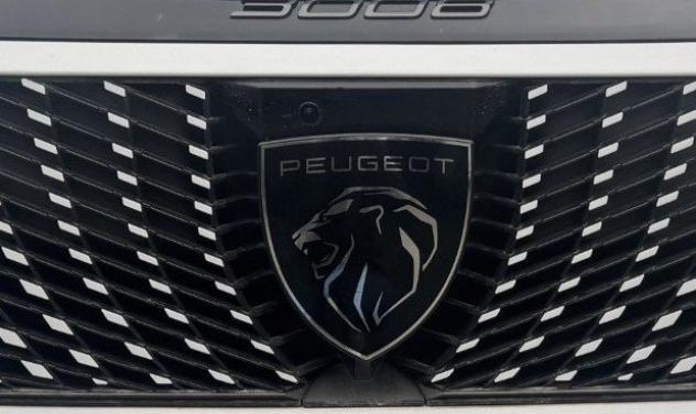 Peugeot 3008 Hybrid 145CV GT+360° Vision &Drive AssistPlus - Foto 8