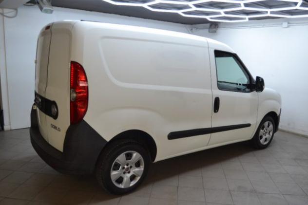 FIAT Doblo Doblò 1.3 MJT solo km 56000!!! rif. 24108448 - Foto 3
