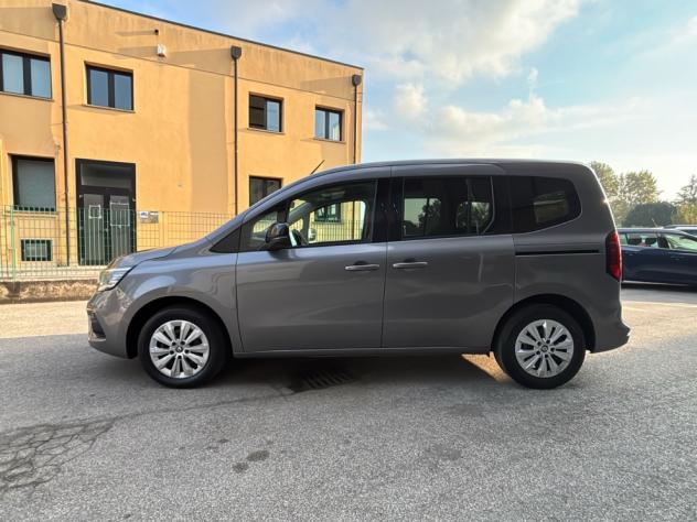 Renault Kangoo 1.5 BLUE DCI 55KW EDITION ONE - Foto 5
