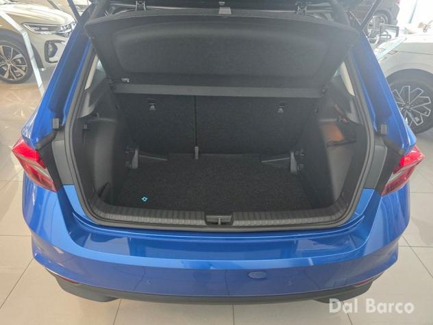 Škoda Fabia 1.0 TSI Evo 70KW BE MORE - Foto 9