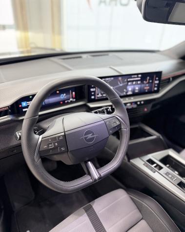 Opel Grandland "Nuovo Modello" Hybrid 145 CV EDCT GS - Foto 8