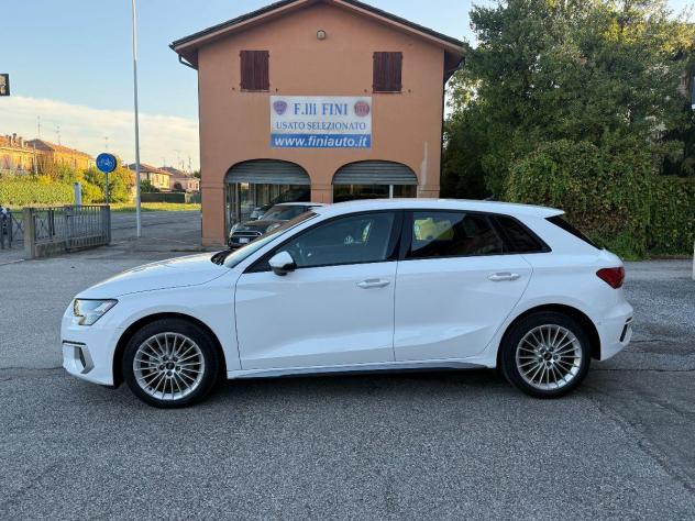 AUDI - A3 Sportback - 150 CV BUSINESS CAMBIO MANUALE - Foto 2
