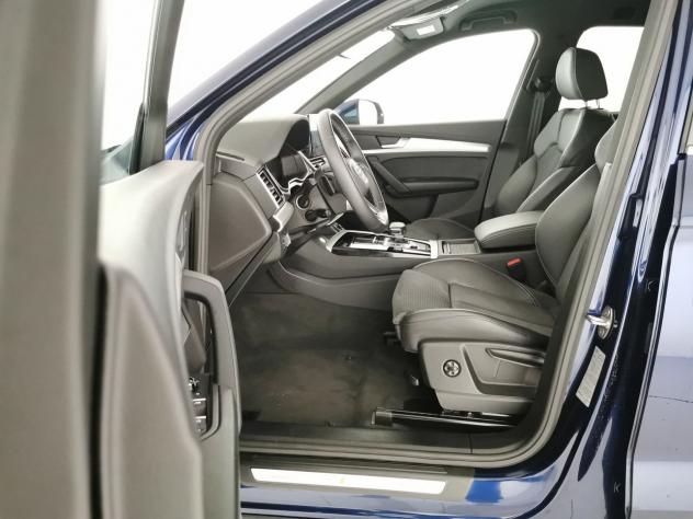 Audi Q5 40 2.0 tdi mhev 12V S line quattro s-tronic - Foto 5