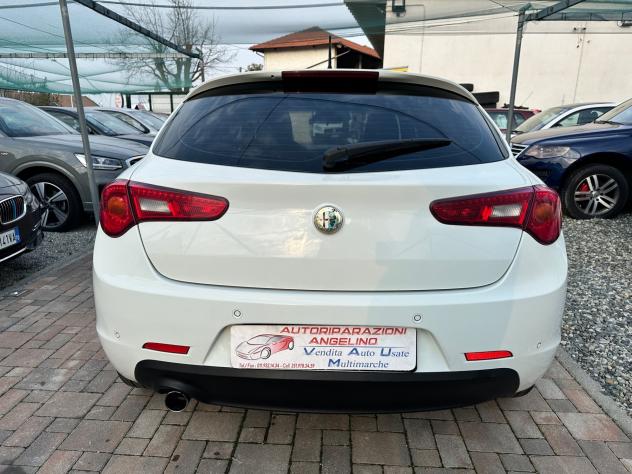 Alfa Romeo Giulietta 1.6 JTDm-2 105 CV Exclusive - Foto 9