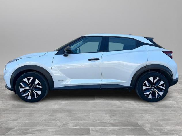 Nissan Juke 1.6 hev Acenta - Foto 8