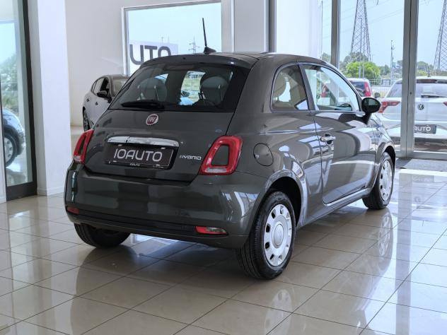 Fiat 500 1.0 Hybrid Pop 2020 - Foto 5