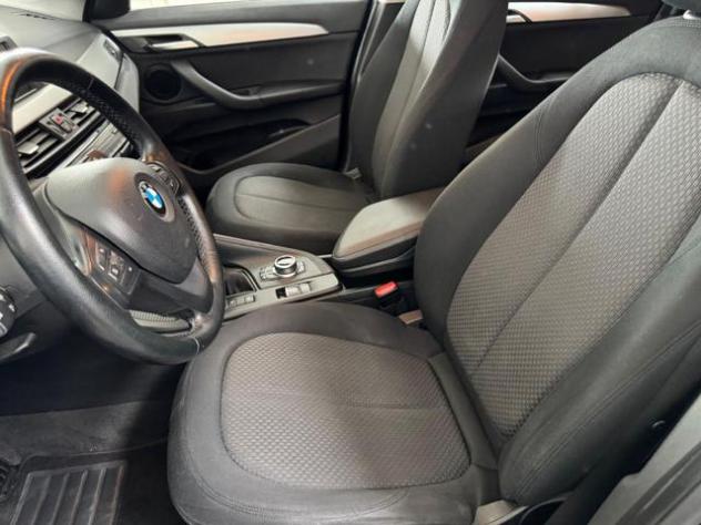 BMW X1 xDrive18d Aut.4x4 Business rif. 23957672 - Foto 6