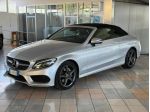 Mercedes-Benz Classe C C 220 d 4Matic Auto Cabrio Premium Plus