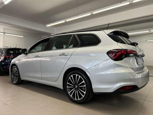 FIAT Tipo 1.0 SW Life - Foto 6