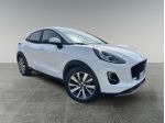 Ford Puma 1.0 Ecoboost Hybrid 125CV Titanium X