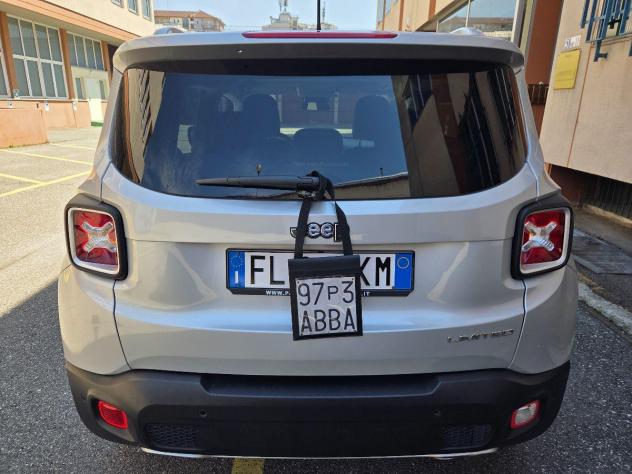 JEEP - Renegade - 1.6 Mjt 120CV Limited - Foto 7