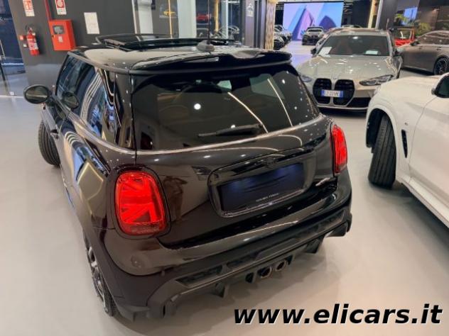 MINI John Cooper Works 2.0 John Cooper Works JCW rif. 24149327 - Foto 4