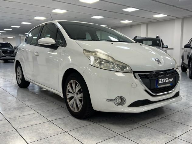 Peugeot 208 Active 1.0 VTi 68cv - Foto 3