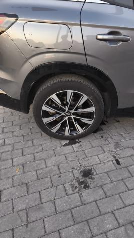Renault Austral Full Hybrid E-Tech 200 CV Techno 2026 USATO - Foto 9