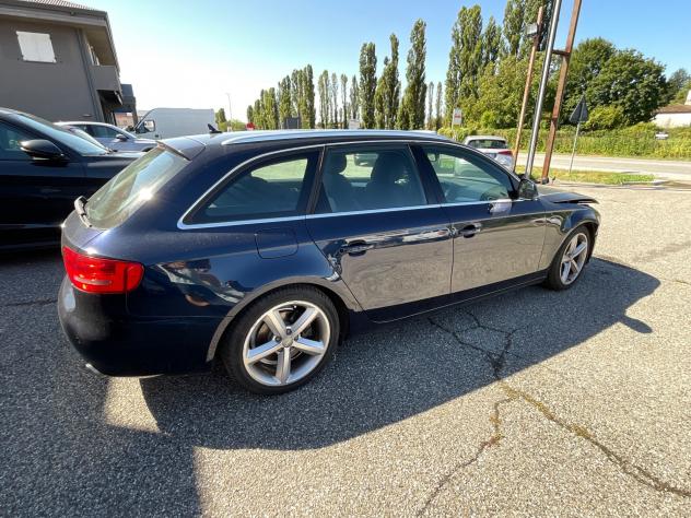 Audi A4 3.0 V6 TDI F.AP. qu. Advanced - Foto 8