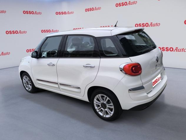 FIAT 500L 1.6 MJT 120 HP POP STAR NEOPATENTATI - Foto 4