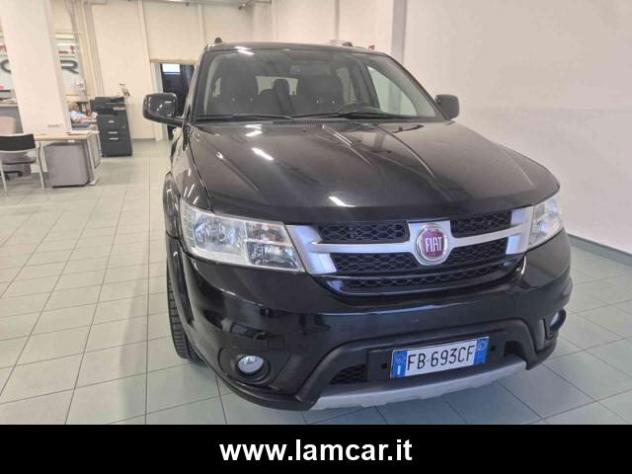 FIAT Freemont 2.0 Mjt 170 CV 4x4 aut. Lounge rif. 24160784 - Foto 3