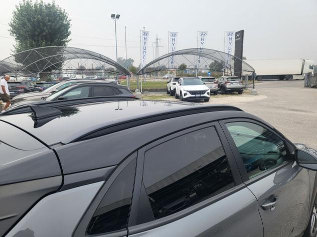 Hyundai Kona 1.6 CRDI 136 CV DCT Style 4wd - Foto 8