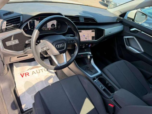 Audi Q3 45 HYBRID PLUG-IN 1.4 tfsi e Business s-tronic - Foto 6