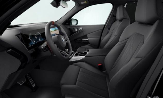 BMW X3 xDrive M50 Msport Pro Aut. rif. 23731872 - Foto 4