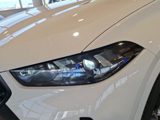 BMW X6 xDrive30d 48V Msport Pro rif. 24008729 - Foto 6