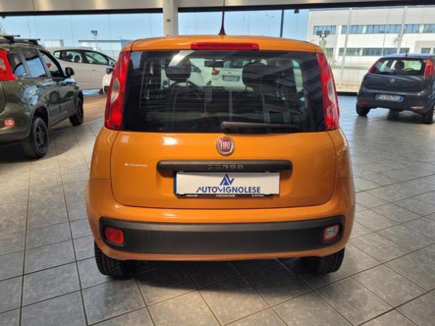 FIAT Panda 0.9 TwinAir Turbo Natural Power Easy rif. 23980081 - Foto 5