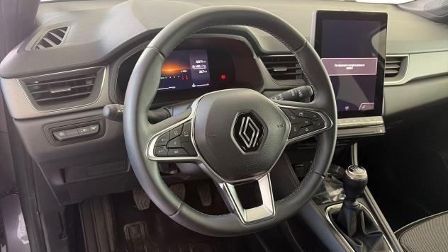Renault Captur NUOVO techno TCe 90 - Foto 6