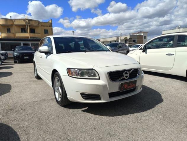 VOLVO V50 1.6 D2 POLAR rif. 23990111