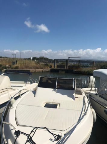 Mano Marine 24 Sport - 2 posti letto + WC - Mercruiser 260cv - Foto 2
