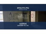 Immobile in asta di 47 m² in vendita a Spoleto