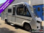 CARTHAGO C 2 TOURER I 141 KB LE CAMBIO AUTOMATICO rif. 23625219
